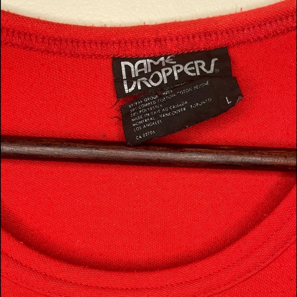 Vintage 50/50 long dress - Picture 3 of 3